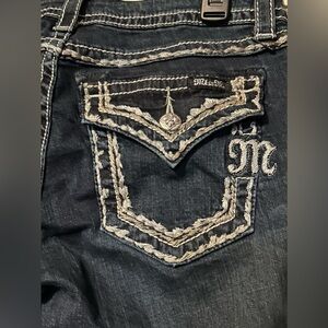 NWOT Miss Me Easy Boot | Size: 28 | 32” Inseam